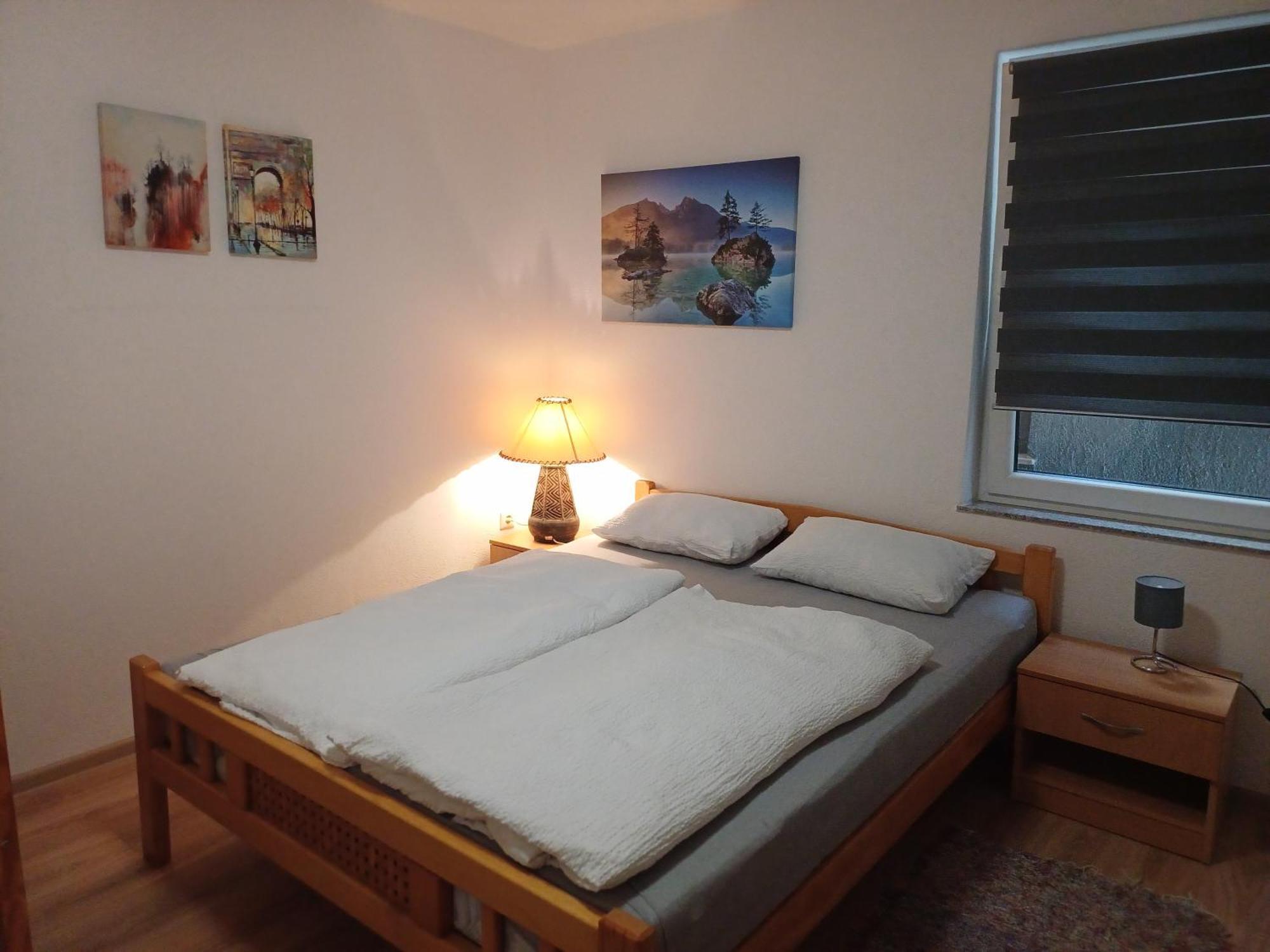 Bed and Breakfast Rose Apartmans Jajce Exterior foto