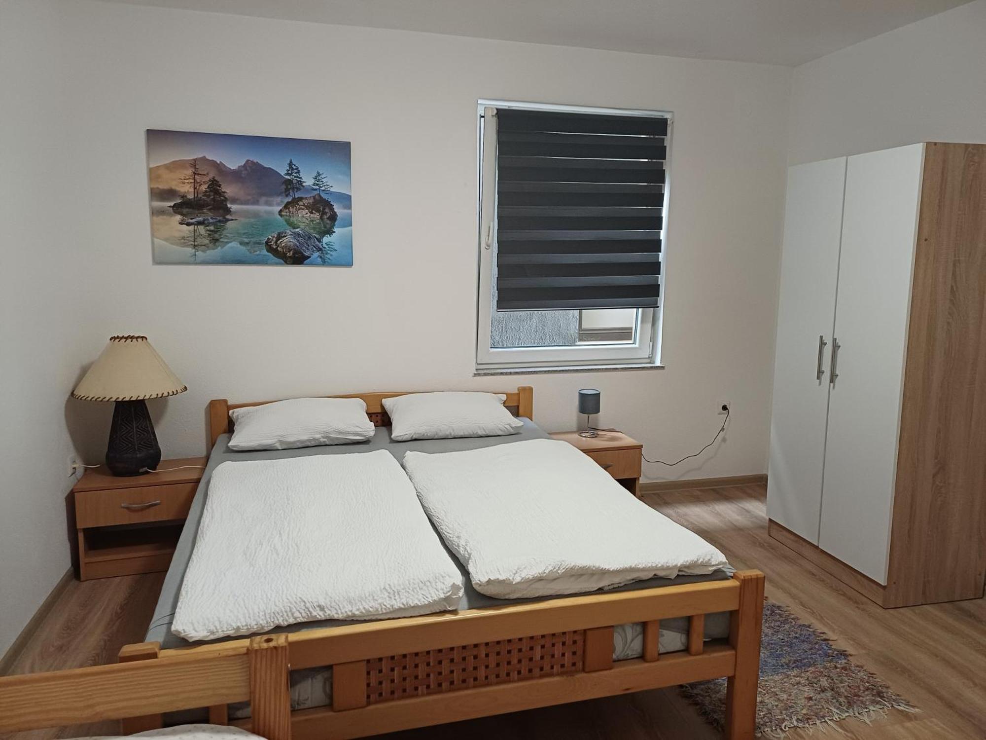 Bed and Breakfast Rose Apartmans Jajce Exterior foto