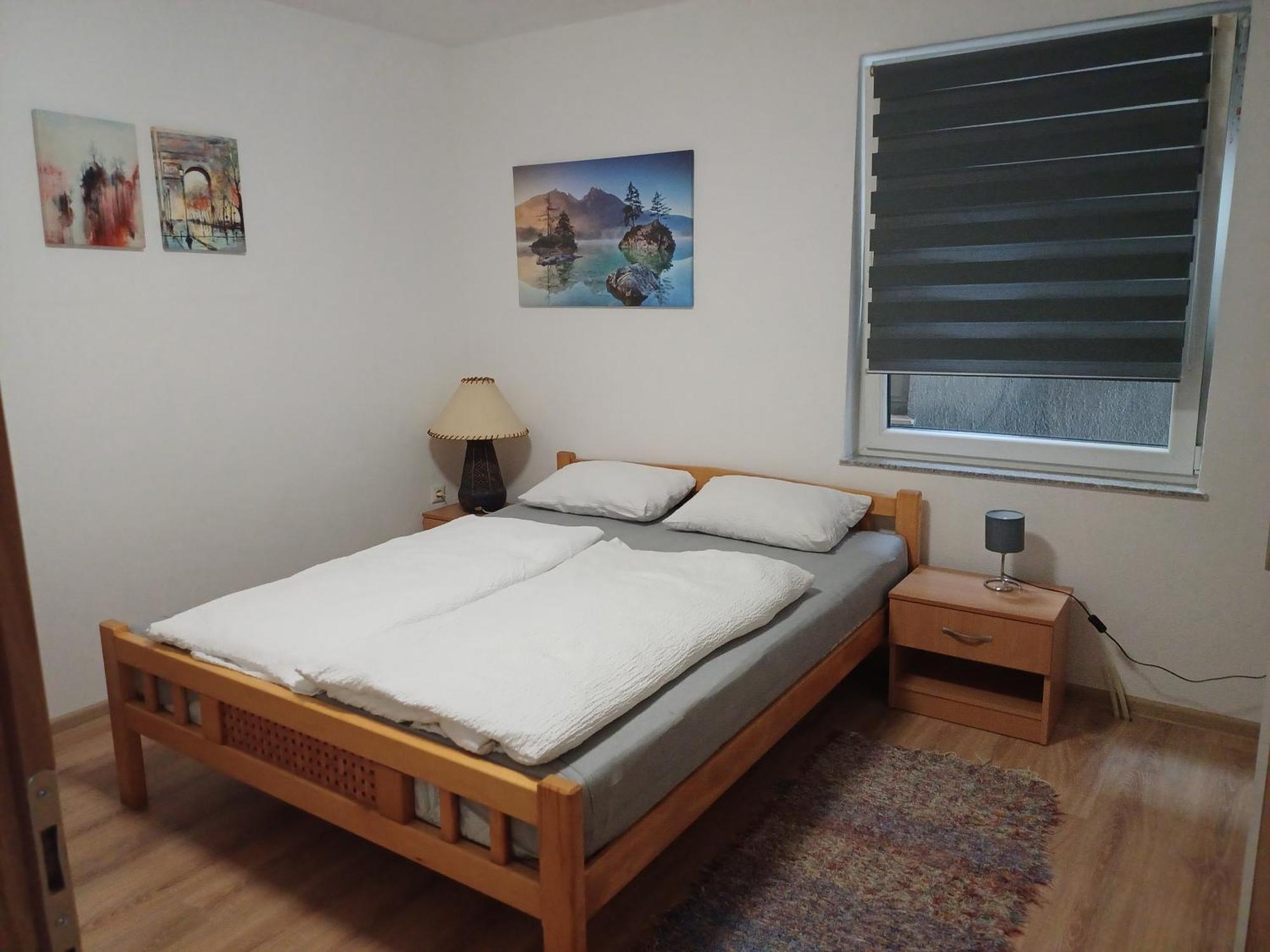 Bed and Breakfast Rose Apartmans Jajce Exterior foto